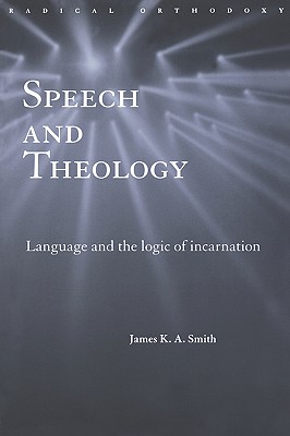 Speech and Theology