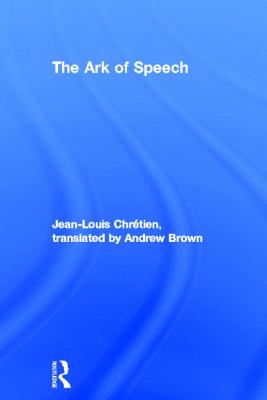 The Ark of Speech