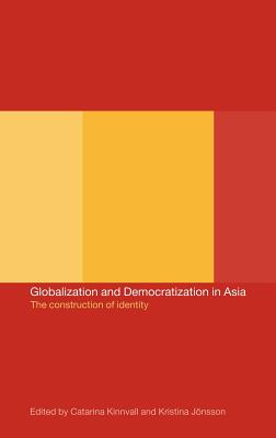 Globalization and Democratization in Asia