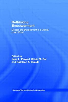 Rethinking Empowerment