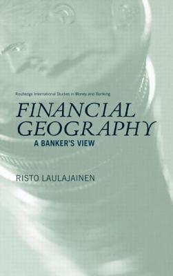 Financial Geography