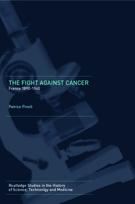 The Fight Against Cancer