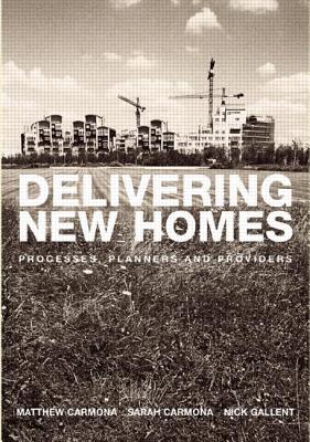 Delivering New Homes