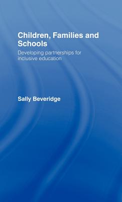 Children, Families and Schools