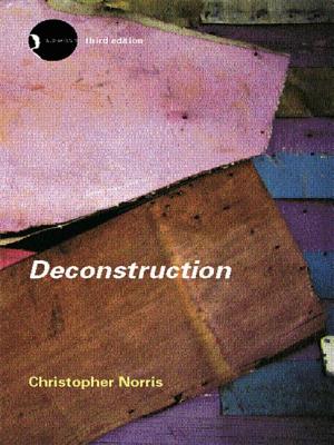 Deconstruction