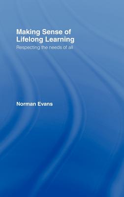 Making Sense of Lifelong Learning