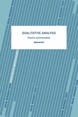 Qualitative Analysis