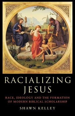 Racializing Jesus