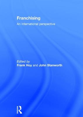 Franchising