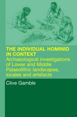 Hominid Individual in Context