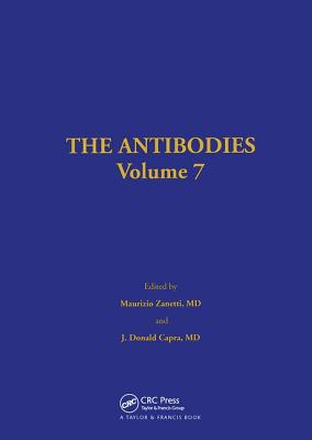 The Antibodies