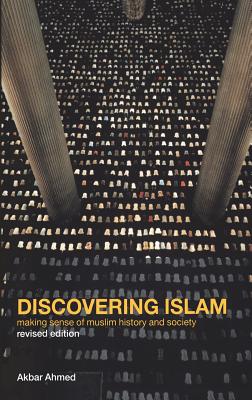 Discovering Islam