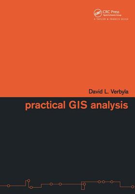 Practical GIS Analysis