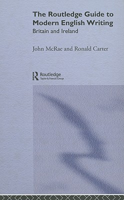 The Routledge Guide to Modern English Writing