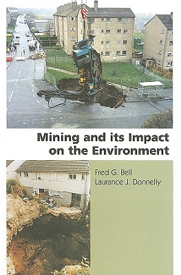 Mining and its Impact on the Environment