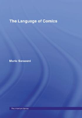 The Language of Comics