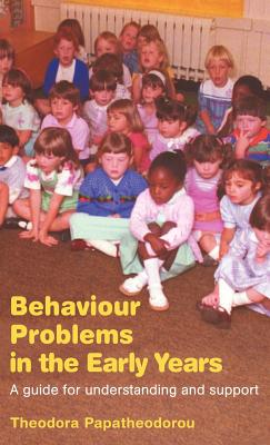 Behaviour Problems in the Early Years