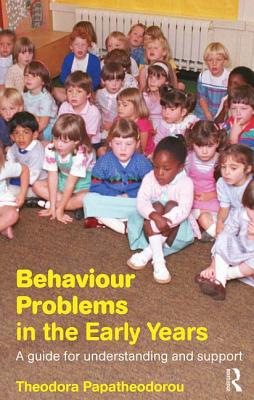 Behaviour Problems in the Early Years