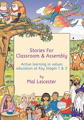 Stories for Classroom and Assembly