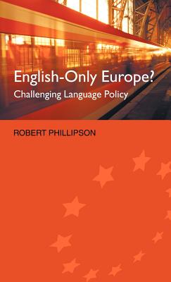 English-Only Europe?