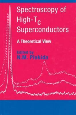 Spectroscopy of High-Tc Superconductors