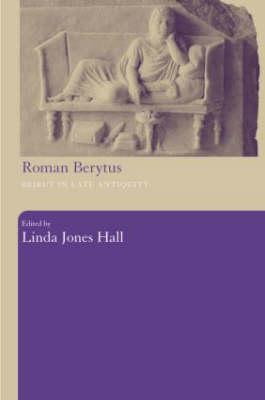 Roman Berytus