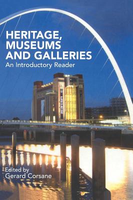 Heritage, Museums and Galleries