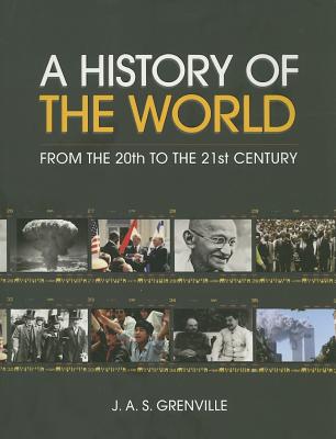 A History of the World