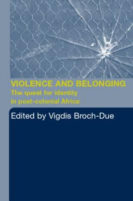 Violence and Belonging