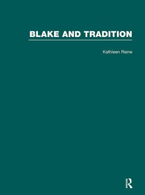 Blake & Tradition           V1