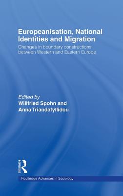 Europeanisation, National Identities and Migration