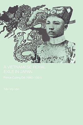 A Vietnamese Royal Exile in Japan