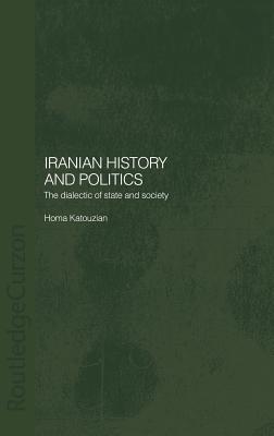 Iranian History and Politics