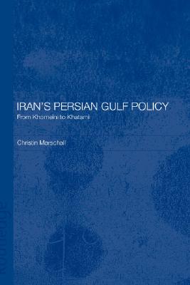 Iran's Persian Gulf Policy