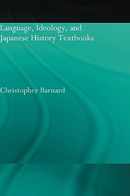 Language, Ideology and Japanese History Textbooks