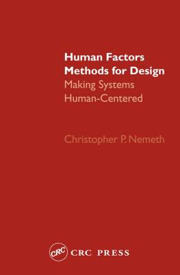 Human Factors Methods for Design