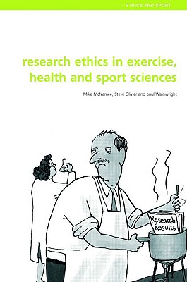 Research Ethics in Exercise, Health and Sports Sciences