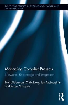 Managing Complex Projects