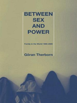 Between Sex and Power