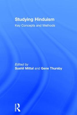 Studying Hinduism