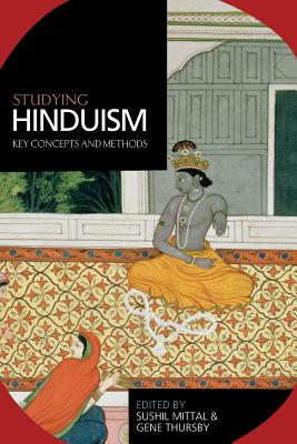 Studying Hinduism