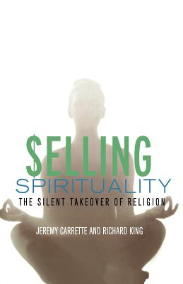 Selling Spirituality