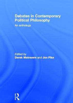 Debates in Contemporary Political Philosophy