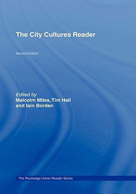 The City Cultures Reader