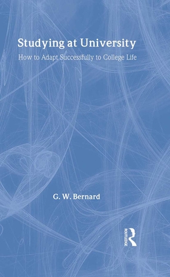 Studying at University