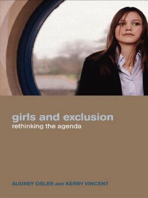 Girls and Exclusion