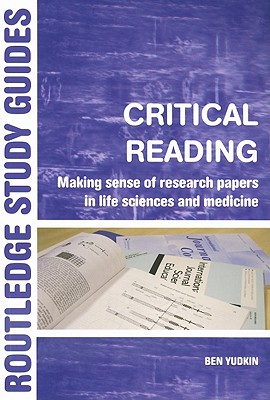 Critical Reading