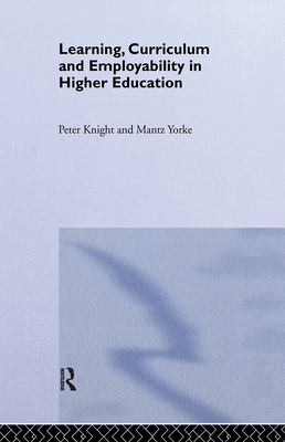 Learning, Curriculum and Employability in Higher Education