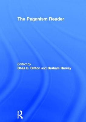 The Paganism Reader