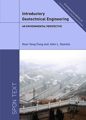 Introductory Geotechnical Engineering